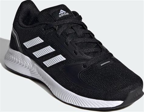 adidas wit zwart maat 35|Adidas Schoenen Maat 35 online kopen .